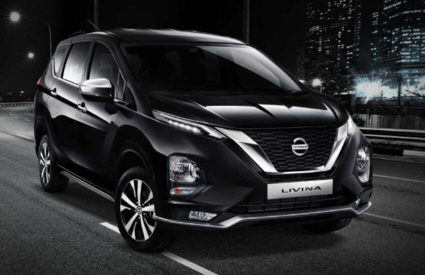 Sosok New Nissan Livina Terungkap, Apa Kata NMI?