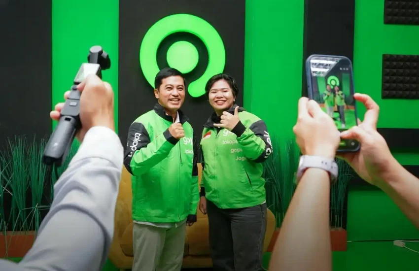 Kemenkes dan Gojek Hadirkan Program Cek Kesehatan Gratis untuk Mitra Pengemudi
