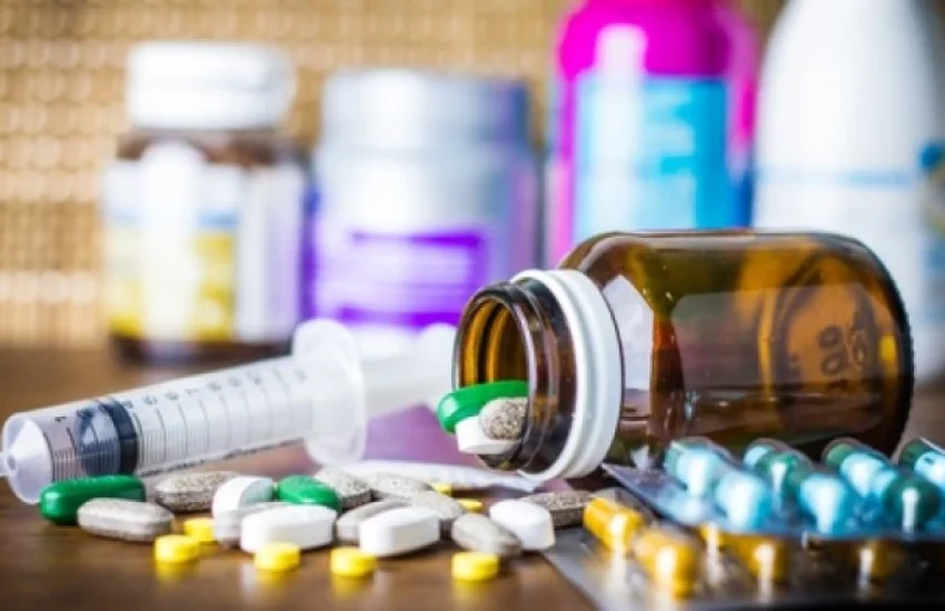 BPOM Bongkar 22 Merek Obat Bahan Alam Mengandung BKO