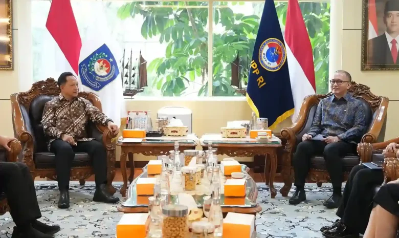 Mendagri Tito Karnavian Dorong Nobar Piala Dunia 2026, Momentum Hiburan Rakyat dan Geliat Ekonomi Daerah