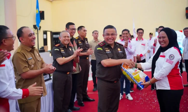 Bupati Bolmong Hadiri Sosialisasi Penguatan BPD: Sinergi Pemerintah dan Aparat Hukum