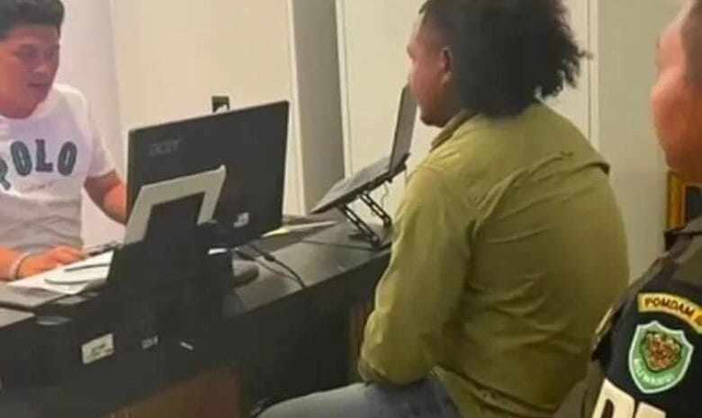 Diduga Terlibat Pengeroyokan Dua Anggota Brimob, Oknum TNI AD Diamankan Denpom III/4 Serang