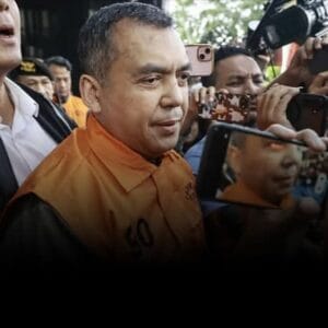 GILA! “Jumat Berkah” ala Wamen Silmy Karim dkk: Kantongi Jatah Rp 100 Juta Per Minggu Hasil Peras Izin Tinggal WNA!