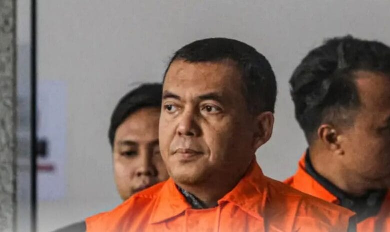 SADIS! GURITA KORUPSI IZIN TINGGAL WNA: TERBONGKARNYA HARTA RP234,5 MILIAR SILMY KARIM YANG JADI TERSANGKA KPK