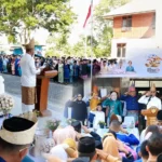 Harganas ke-33 di Boltim: Momentum Refleksi Ketahanan Keluarga di Era Disrupsi