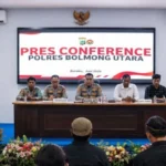 Tragedi Penangkapan di Bolmong Utara: Briptu Excel Tewas Tertembak Rekan Sendiri
