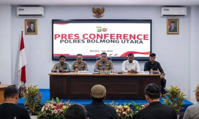 Tragedi Penangkapan di Bolmong Utara: Briptu Excel Tewas Tertembak Rekan Sendiri