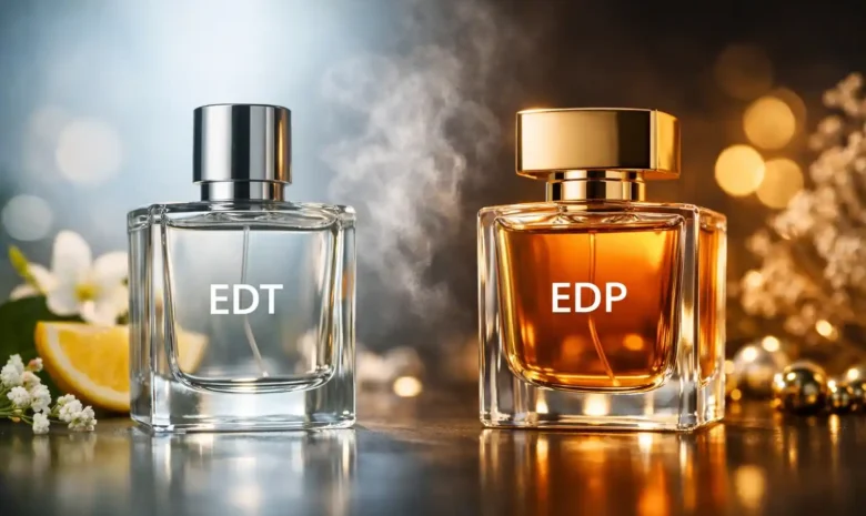 Memahami Perbedaan EDT dan EDP