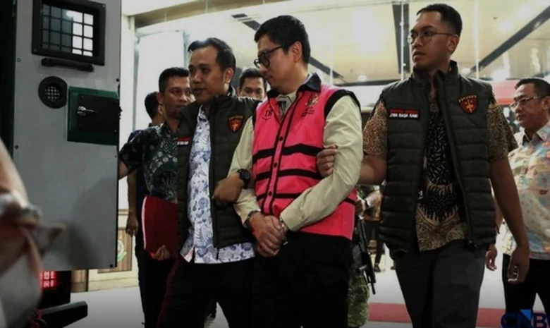 Kejagung Tetapkan Komisaris PT YAT Andri Mulyono Tersangka Baru Kasus Korupsi MBG