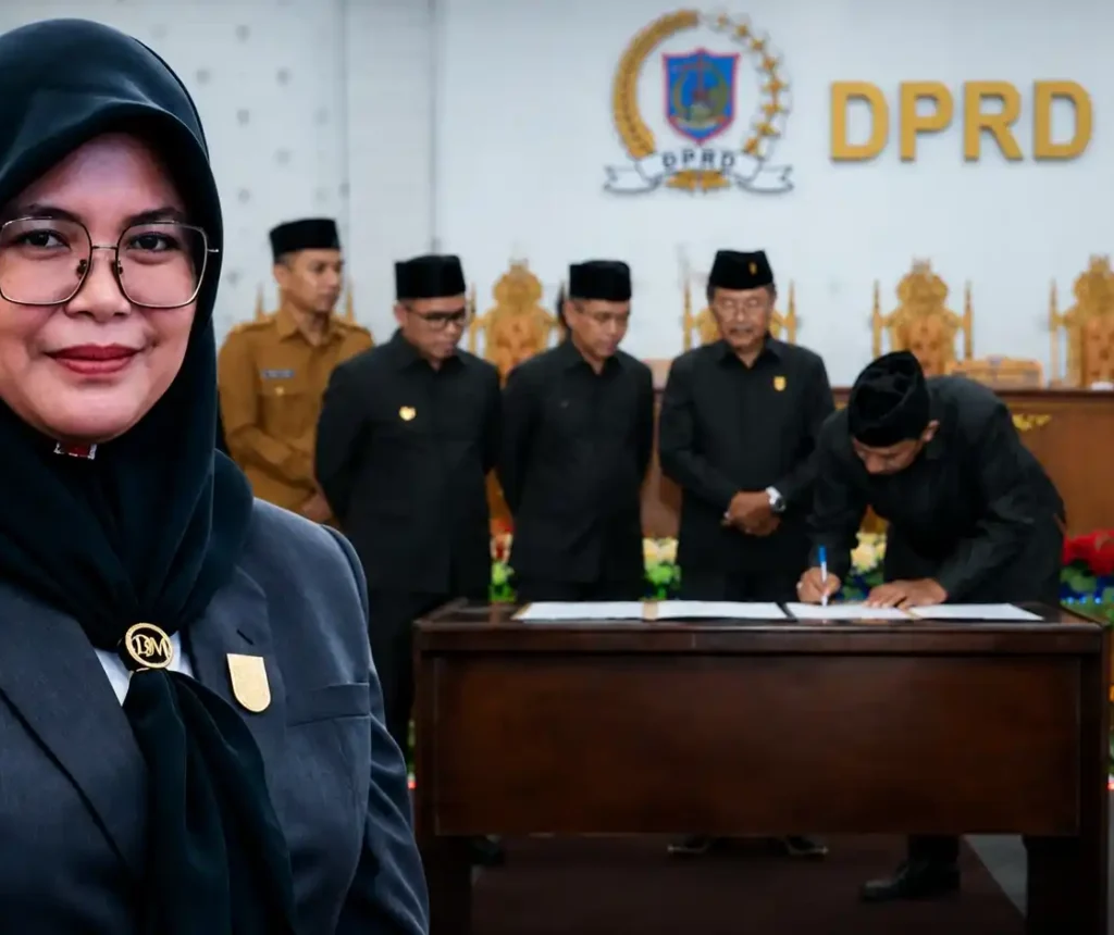 Pergantian Pimpinan DPRD Boltara Memasuki Tahap Penting