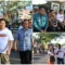 Wakil Bupati Dony Lumenta Resmikan Sulawesi Drag Series Putaran 2