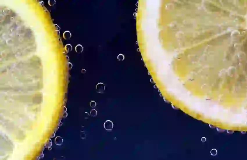 Beberapa Manfaat Infus Water Lemo Untuk Kesehatan Anda