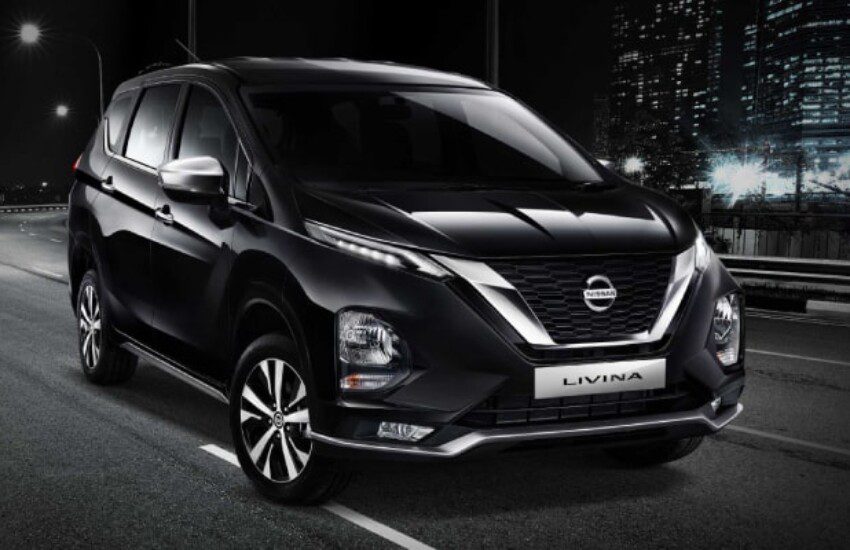 Sosok New Nissan Livina Terungkap, Apa Kata NMI?