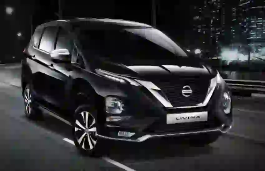 Sosok New Nissan Livina Terungkap, Apa Kata NMI?