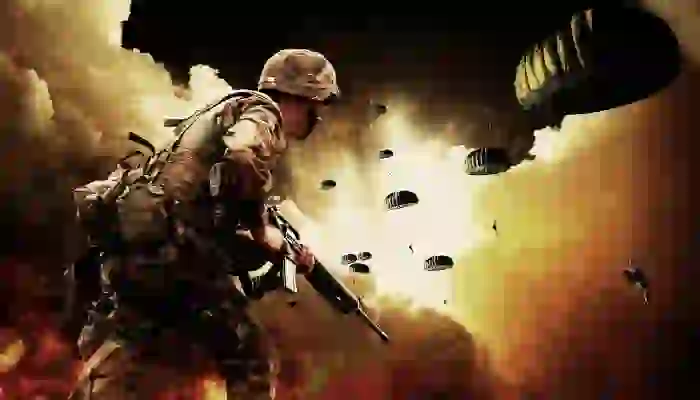 War Ukraina Rusia