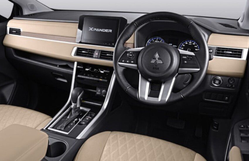 Demi Xpander, Mitsubishi Bakal Mengimpor Kembali Pajero Sport
