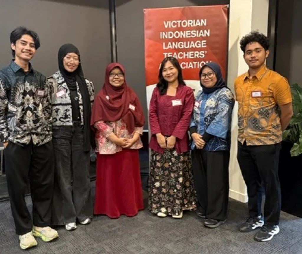 Indonesia–Australia Perkuat Jejaring Pendidikan Bahasa di VILTA Annual Conference 2026