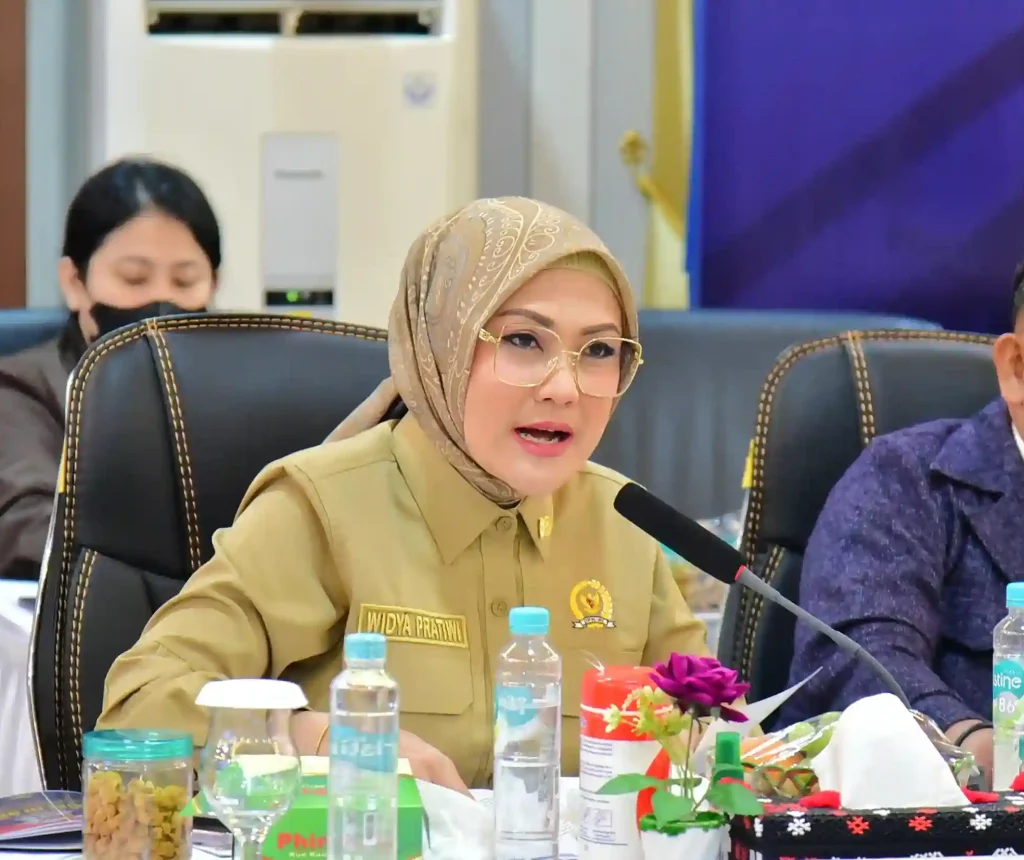 Komisi III DPR Apresiasi Polda Sumut Ungkap Sindikat Prostitusi Online Libatkan Anak