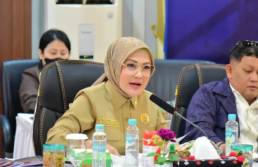 Komisi III DPR Apresiasi Polda Sumut Ungkap Sindikat Prostitusi Online Libatkan Anak