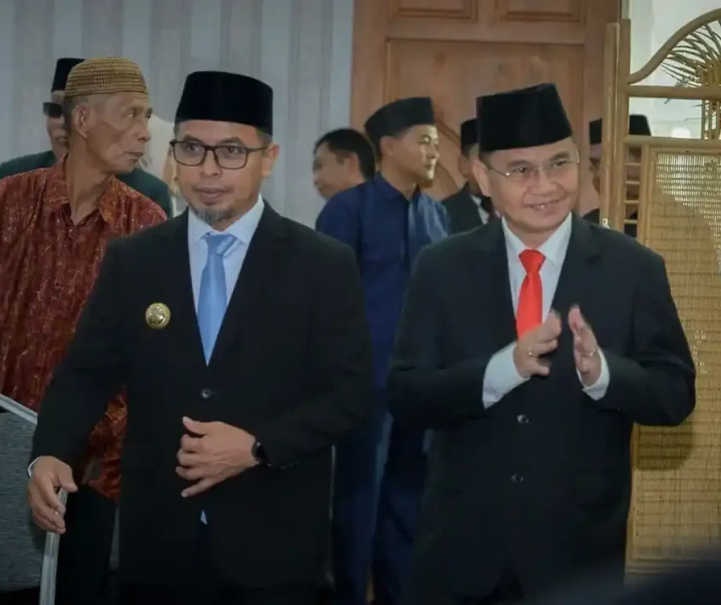 Boltara Rayakan HUT ke-19, Bupati Sirajudin Lasena Tegaskan Komitmen Pembangunan Berkelanjutan