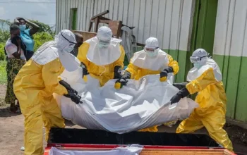 Wabah Ebola Varian Langka Bundibugyo Picu Darurat Kesehatan Global