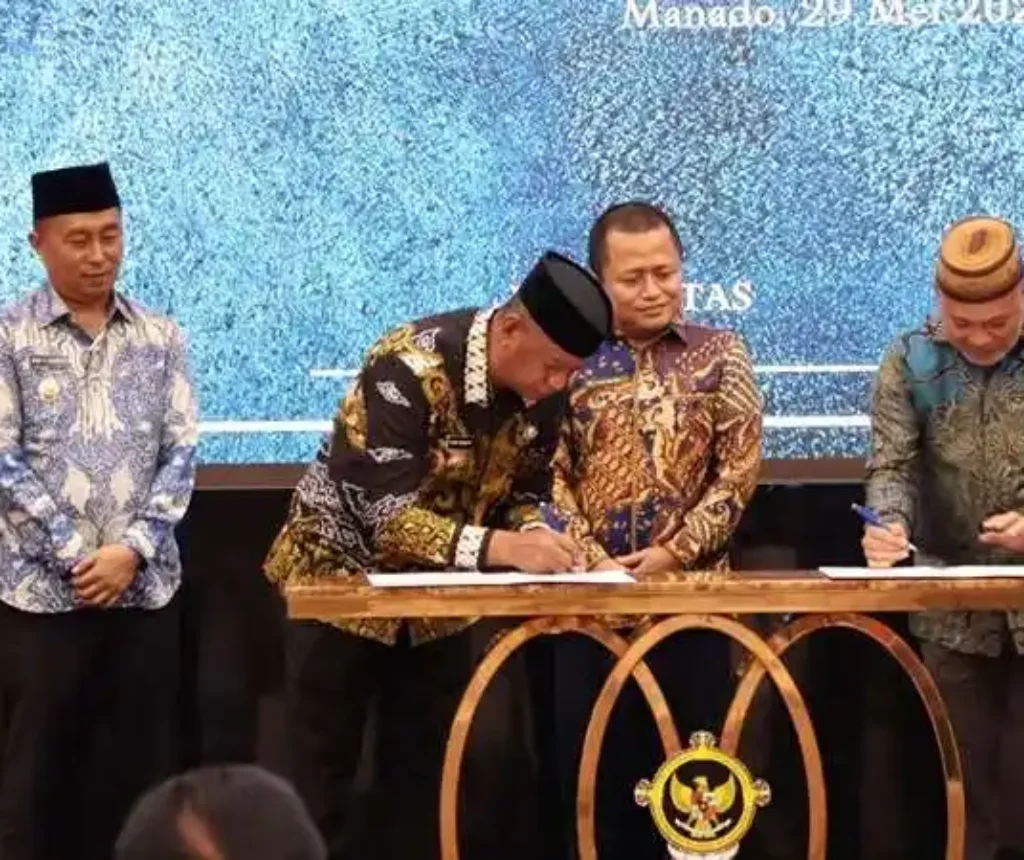 Boltim Pertahankan Predikat WTP ke-13 Berturut-turut