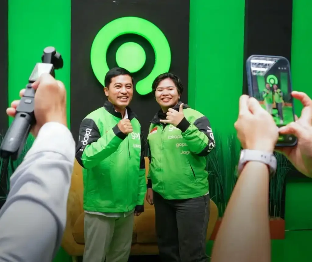 Kemenkes dan Gojek Hadirkan Program Cek Kesehatan Gratis untuk Mitra Pengemudi