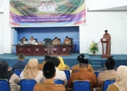 Sinergi Pengendalian Inflasi dan Digitalisasi: Pemkab Boltim Gelar High Level Meeting TPID & TP2DD 2026
