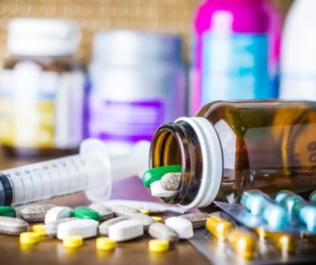 BPOM Bongkar 22 Merek Obat Bahan Alam Mengandung BKO