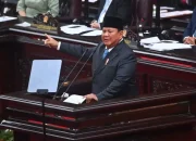 Prabowo Subianto Apresiasi PDIP, Sebut Oposisi Sebagai Pengorbanan untuk Demokrasi