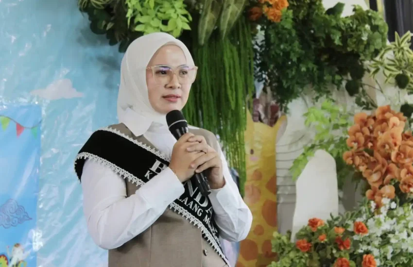 Boltim Perkuat Pendidikan Anak Usia Dini Lewat Kerjasama dengan IAIN Manado
