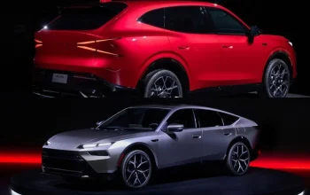 Honda Percepat Era Elektrifikasi, Perkenalkan Dua Prototipe Hybrid Global