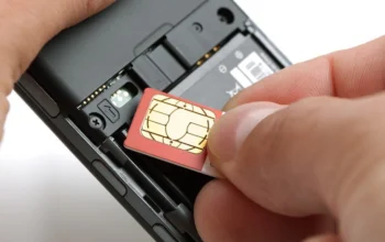 Registrasi Kartu SIM dengan Biometrik Wajah Resmi Wajib Mulai 1 Juli 2026