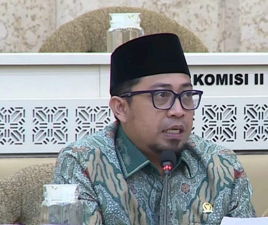 Komisi II DPR Soroti Ribuan Ijazah Tertahan, Muhammad Khozin Minta Evaluasi Tata Kelola Pendidikan Daerah
