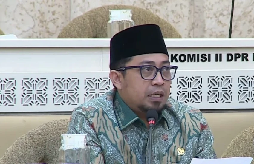 Komisi II DPR Soroti Ribuan Ijazah Tertahan, Muhammad Khozin Minta Evaluasi Tata Kelola Pendidikan Daerah