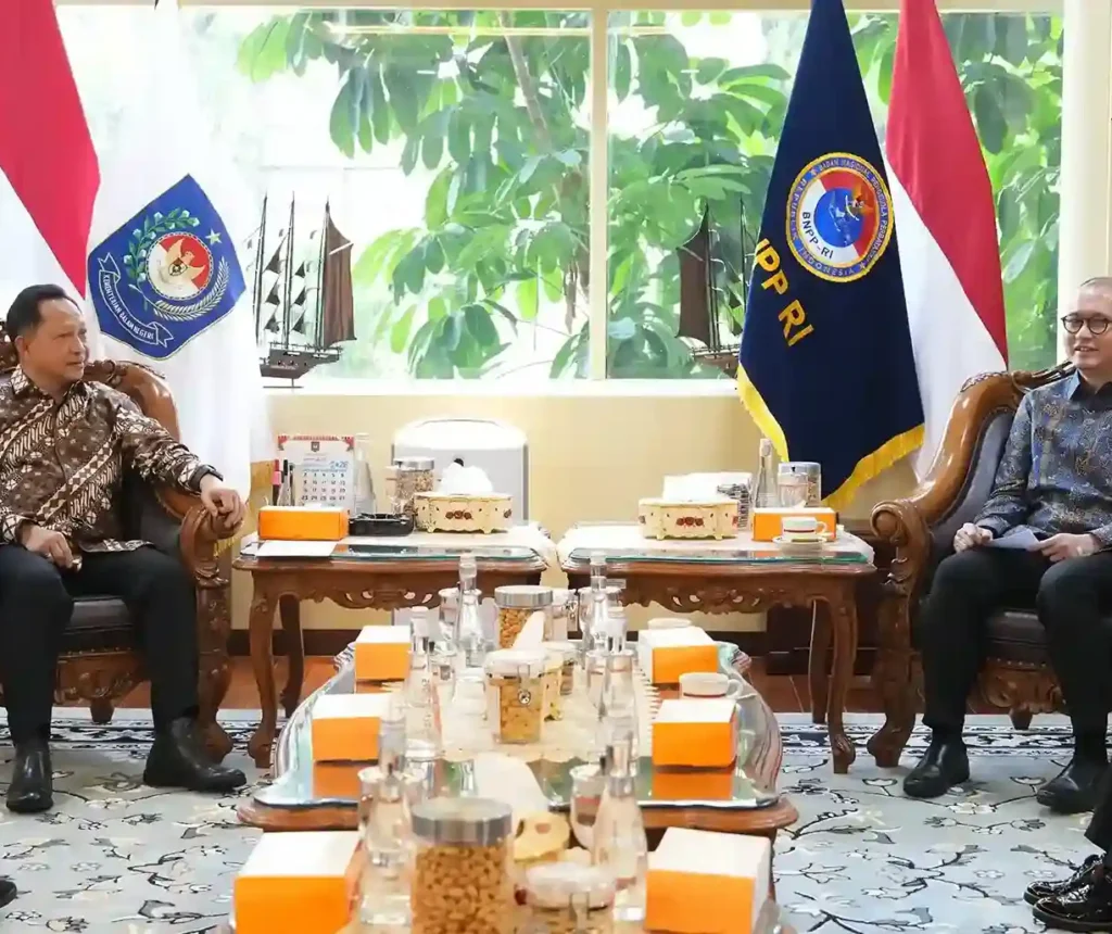 Mendagri Tito Karnavian Dorong Nobar Piala Dunia 2026, Momentum Hiburan Rakyat dan Geliat Ekonomi Daerah