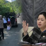 Puan Maharani Desak Pemerintah Segera Jangkau Korban Gempa Sulut