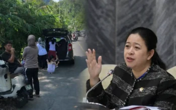 Puan Maharani Desak Pemerintah Segera Jangkau Korban Gempa Sulut