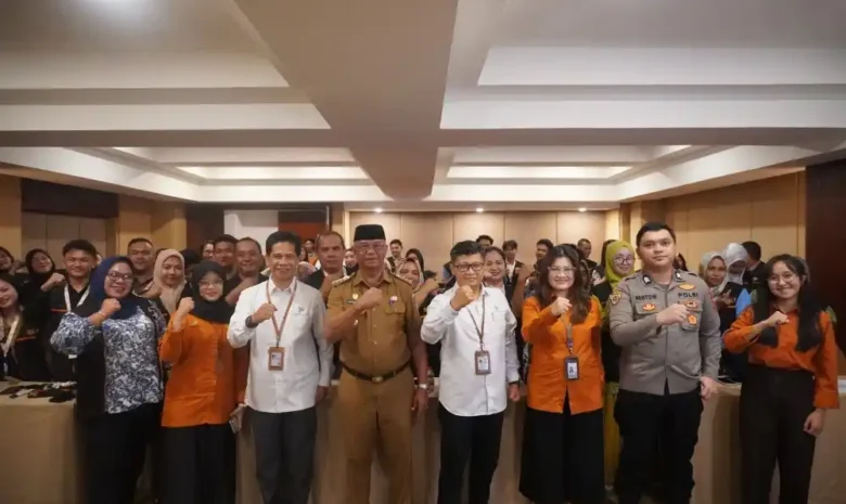 Boltim Tegaskan Dukungan Sensus Ekonomi 2026: Data Akurat untuk Pembangunan Daerah