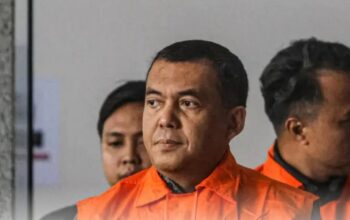 SADIS! GURITA KORUPSI IZIN TINGGAL WNA: TERBONGKARNYA HARTA RP234,5 MILIAR SILMY KARIM YANG JADI TERSANGKA KPK
