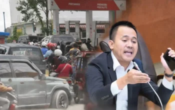 Mufti Anam Kritik Kenaikan Harga Pertamax: DPR Tak Dilibatkan dalam Keputusan Krusial