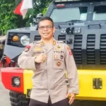 Kapolres Boltim Bantah Isu “Koordinasi Wartawan” Tambang, Tegaskan Independensi Pers