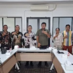 Bupati Boltara Audiensi dengan Kementerian PKP, Percepat Program 1.200 Rumah Subsidi dan Penataan Kawasan Kumuh