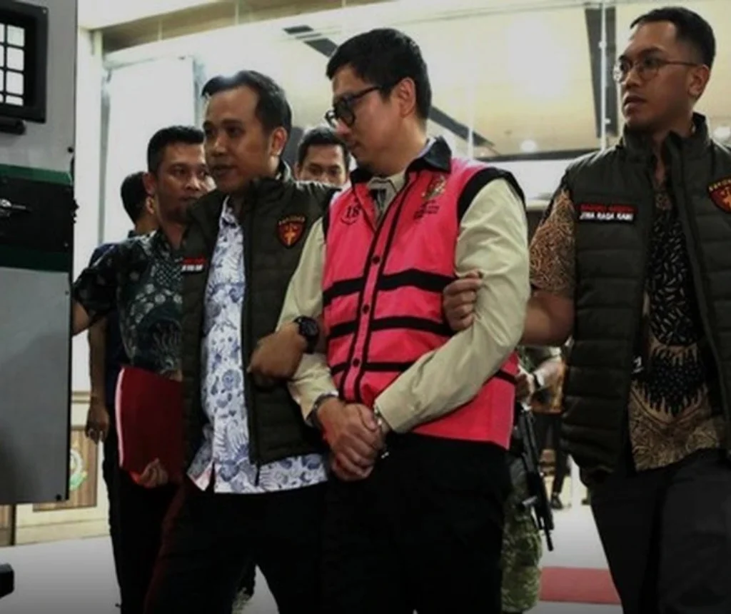 Kejagung Tetapkan Komisaris PT YAT Andri Mulyono Tersangka Baru Kasus Korupsi MBG