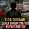 Boltim Diguncang Gelombang Isu: Stafsus Bupati di Pusaran Dugaan Skandal