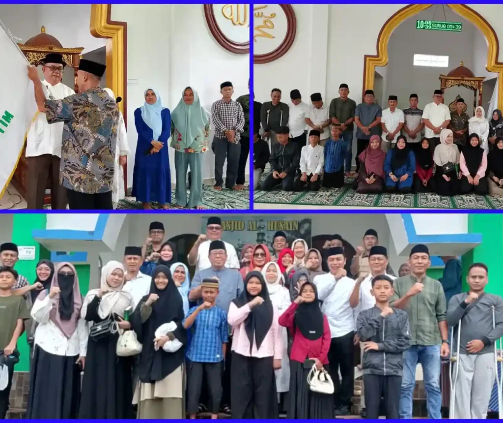 Generasi Qur’ani Boltim Siap Berlaga di MTQ Sulut 2026